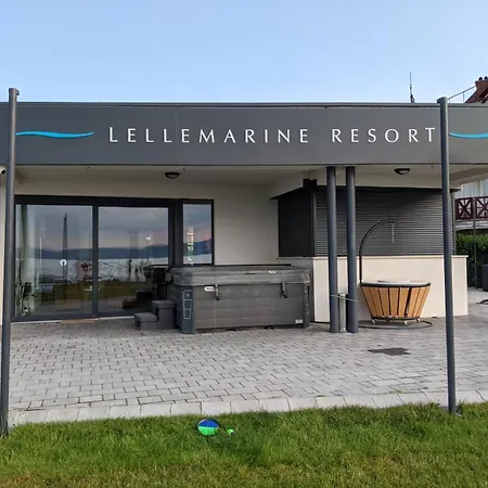Royal Appartamento Balatonlelle