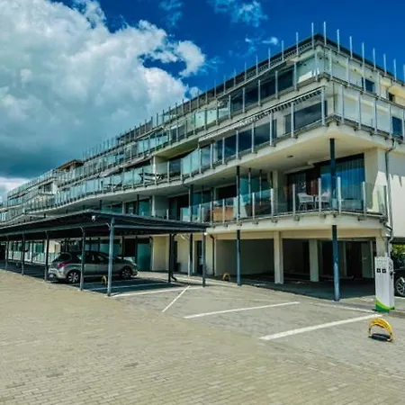 Appartement Royal Balatonlelle
