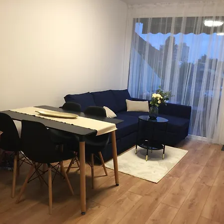 Appartement Royal