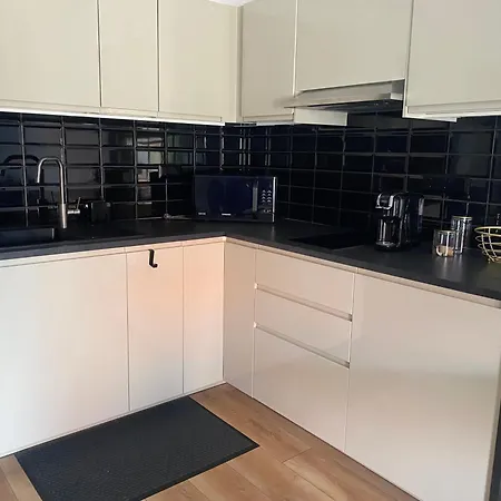 Appartement Royal Balatonlelle
