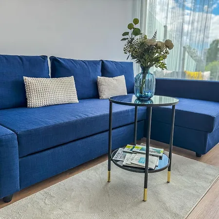 Appartement Royal Balatonlelle