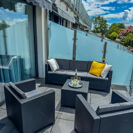Appartement Royal Balatonlelle
