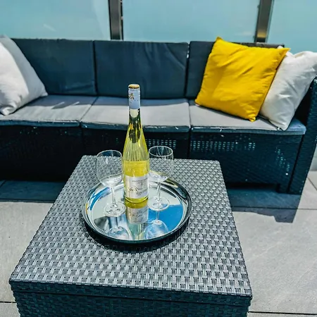 Royal Appartement