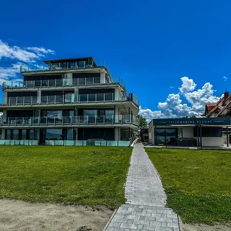 Royal Appartement Balatonlelle